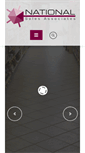 Mobile Screenshot of nationalsalesllc.com